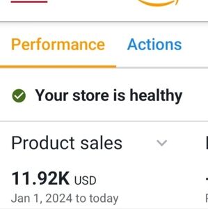 Amazon and Walmart Entrepreneur